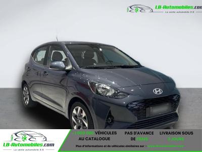 Hyundai I10 1.0 67 BVA