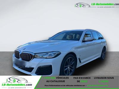 BMW Série 5 Touring 520d xDrive 190 ch BVA