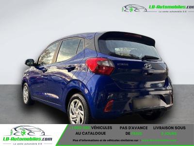 Hyundai I10 1.0 67 BVM