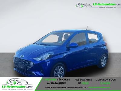 Hyundai I10 1.0 67 BVM