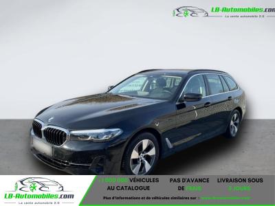 BMW Série 5 Touring 520d 190 ch BVA