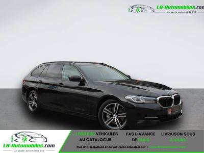 BMW Série 5 Touring 530d xDrive 286 ch BVA