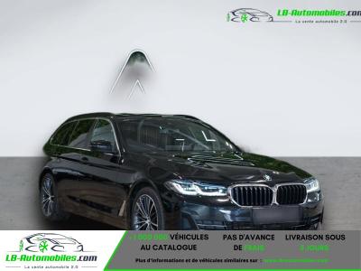 BMW Série 5 Touring 530d xDrive 286 ch BVA