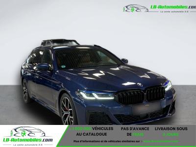 BMW Série 5 Touring 530i 252 ch BVA