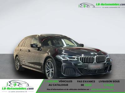 BMW Série 5 Touring 530i 252 ch BVA