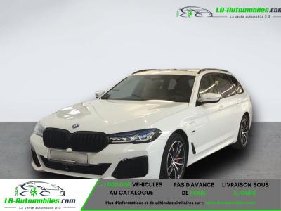 BMW Série 5 Touring 530e xDrive 292 ch BVA
