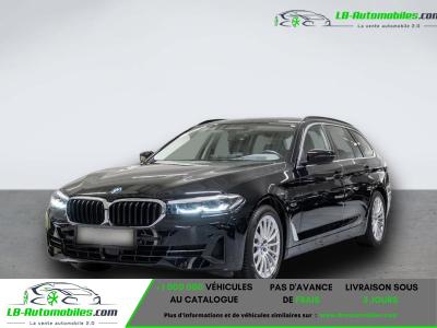 BMW Série 5 Touring 530e xDrive 292 ch BVA