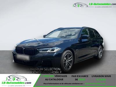 BMW Série 5 Touring 530e 292 ch BVA