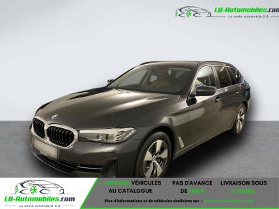 BMW Série 5 Touring 530i 252 ch BVA