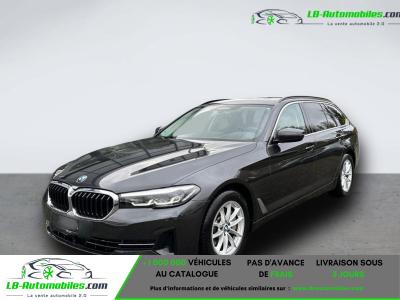 BMW Série 5 Touring 530i 252 ch BVA
