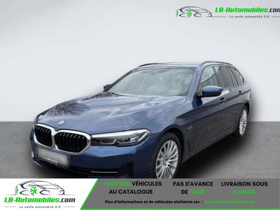 BMW Série 5 Touring 530e xDrive 292 ch BVA