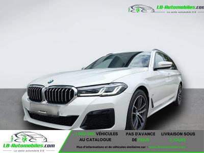 BMW Série 5 Touring 530i 252 ch BVA