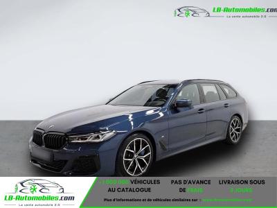 BMW Série 5 Touring 540i xDrive 340 ch BVA