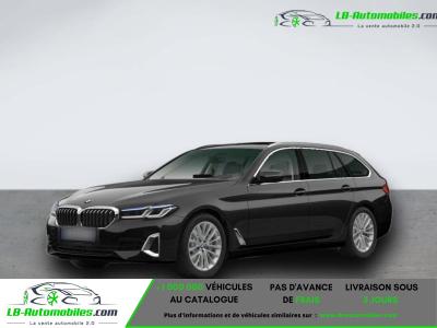BMW Série 5 Touring 540i xDrive 340 ch BVA