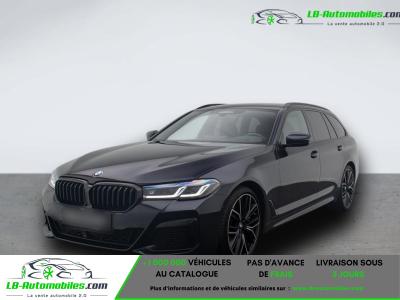 BMW Série 5 Touring 540i xDrive 340 ch BVA