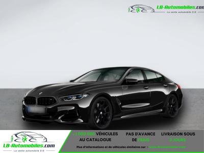 BMW Série 8 Gran Coupé M850i xDrive 530 ch BVA