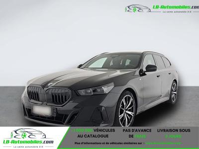 BMW Série 5 Touring 518d 150 ch BVA