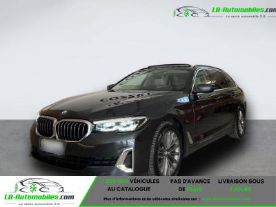 BMW Série 5 Touring 520e 204 ch BVA