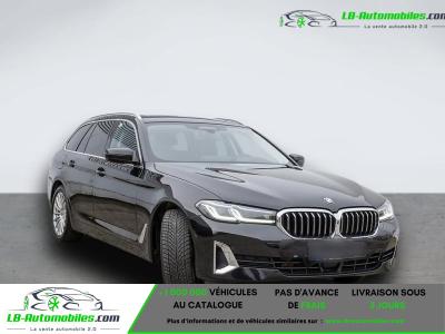 BMW Série 5 Touring 530i 252 ch BVA