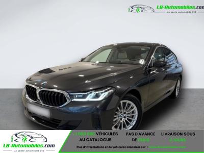 BMW Série 6 Gran Turismo 640i 340 ch BVA