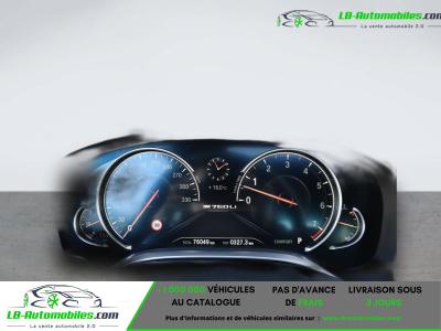 BMW Série 7 M760Li xDrive 610 ch