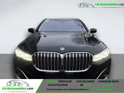 BMW Série 7 740d xDrive 340 ch BVA