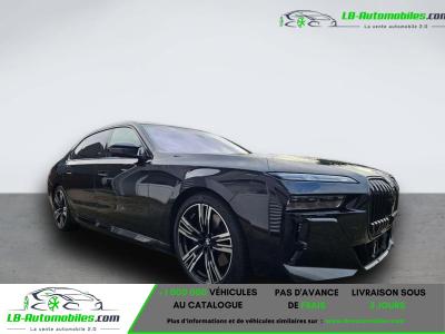 BMW Série 7 M760e xDrive 571 ch BVA