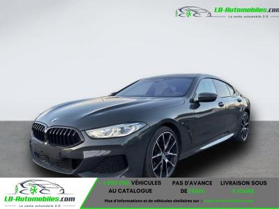 BMW Série 8 Gran Coupé 840i xDrive 333 ch BVA