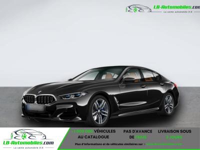 BMW Série 8 Gran Coupé 840i xDrive 333 ch BVA