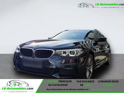 BMW Série 5 Touring 540d xDrive 320 ch BVA