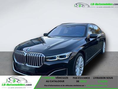 BMW Série 7 750i xDrive 530 ch BVA