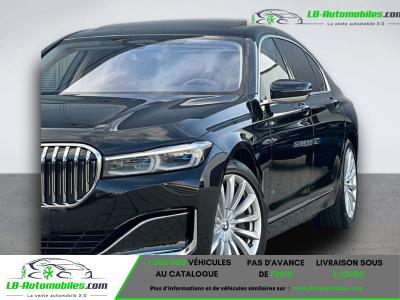 BMW Série 7 750i xDrive 530 ch BVA