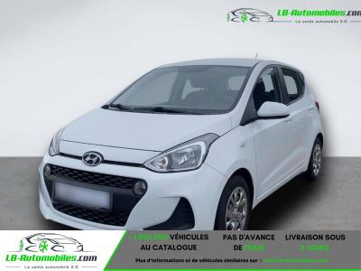 Hyundai I10 1.0 66 BVM