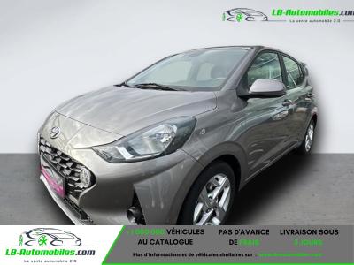 Hyundai I10 1.2 84 BVM