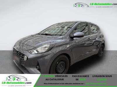 Hyundai I10 1.0 67 BVM