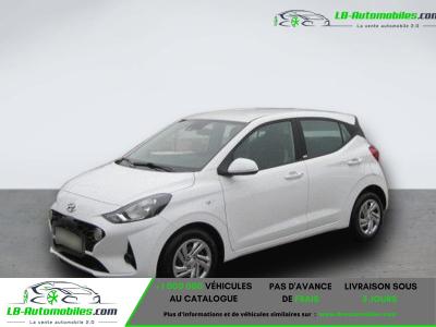 Hyundai I10 1.0 67 BVM
