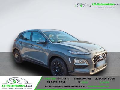 Hyundai Kona 1.0 T-GDi 120