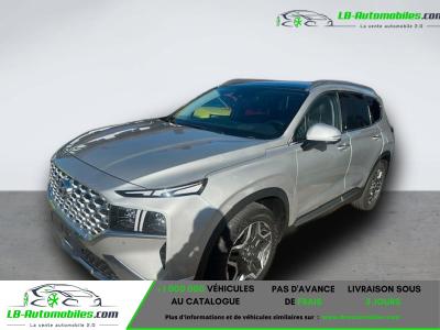 Hyundai Santa Fe 1.6 T-GDi Plug-in 265 BVA