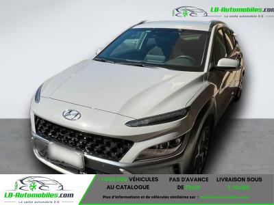 Hyundai Kona 1.6 GDi 105 Hybrid