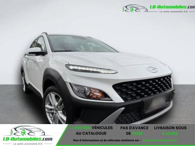 Hyundai Kona 1.6 GDi 105 Hybrid