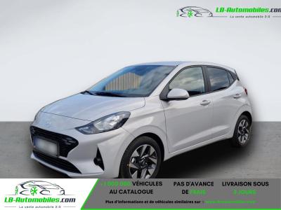 Hyundai I10 1.2 84 BVA