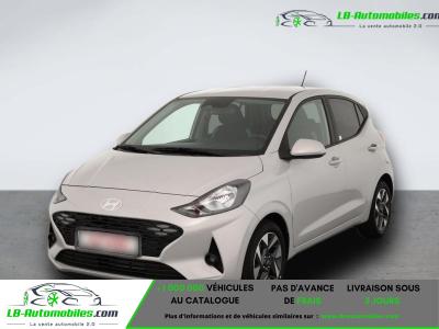 Hyundai I10 1.2 84 BVA