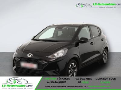 Hyundai I10 1.2 84 BVA