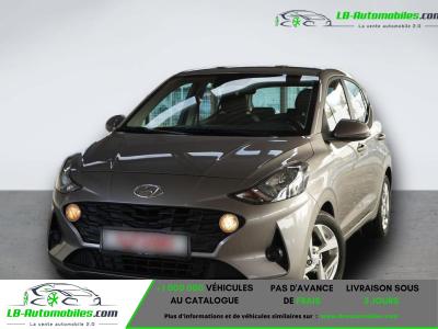 Hyundai I10 1.0 67 BVA