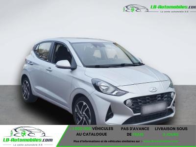 Hyundai I10 1.0 67 BVA