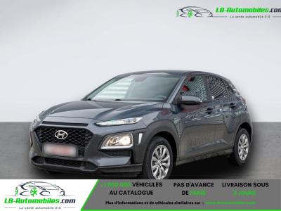 Hyundai Kona 1.0 T-GDi 120