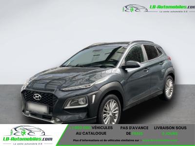 Hyundai Kona 1.0 T-GDi 120