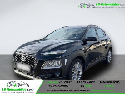 Hyundai Kona 1.6 T-GDi 177 4WD BVA