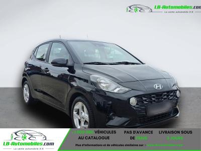 Hyundai I10 1.2 84 BVM