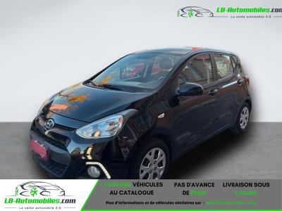 Hyundai I10 1.0 66 BVA